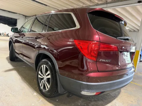 Another view of 2016 Honda Pilot EX-L for sale in Carlstadt, NJ at 101 Motors