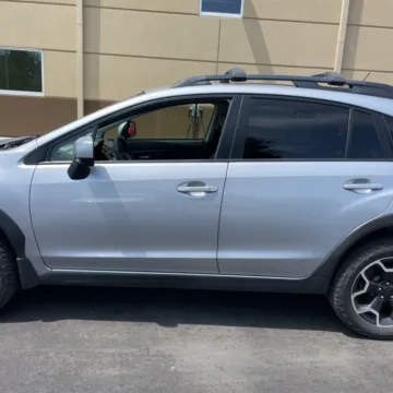 More photos of 2014 Subaru XV Crosstrek 2.0i Limited at 101 Motors, NJ