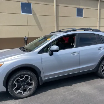 Photos of 2014 Subaru XV Crosstrek 2.0i Limited for sale in Carlstadt, NJ at 101 Motors