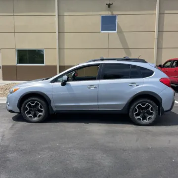Another view of 2014 Subaru XV Crosstrek 2.0i Limited for sale in Carlstadt, NJ at 101 Motors