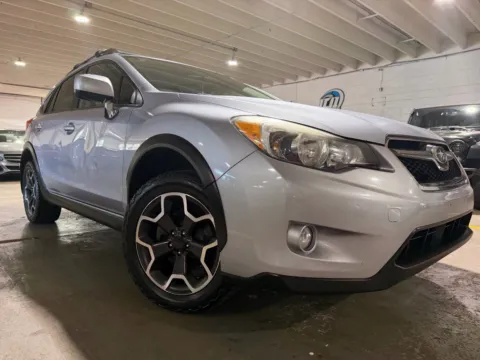 More photos of 2014 Subaru XV Crosstrek 2.0i Limited at 101 Motors, NJ