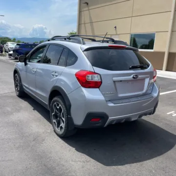 More photos of 2014 Subaru XV Crosstrek 2.0i Limited at 101 Motors, NJ