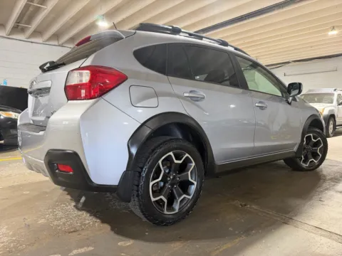 More photos of 2014 Subaru XV Crosstrek 2.0i Limited at 101 Motors, NJ