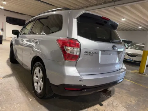 Another view of 2016 Subaru Forester 2.5i Limited for sale in Carlstadt, NJ at 101 Motors