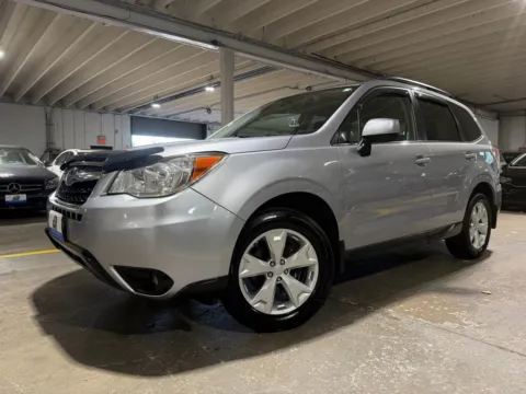 Photos of 2016 Subaru Forester 2.5i Limited for sale in Carlstadt, NJ at 101 Motors