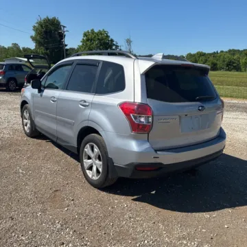 More photos of 2016 Subaru Forester 2.5i Limited at 101 Motors, NJ