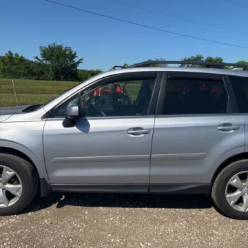 More photos of 2016 Subaru Forester 2.5i Limited at 101 Motors, NJ
