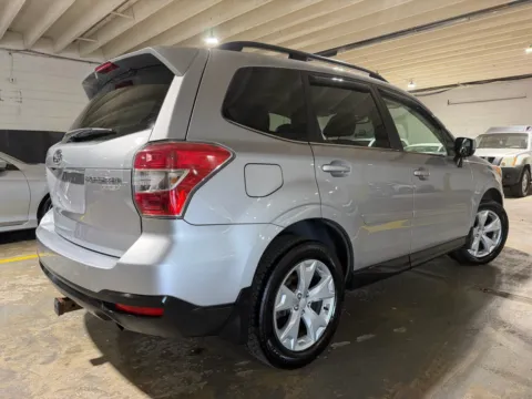 More photos of 2016 Subaru Forester 2.5i Limited at 101 Motors, NJ