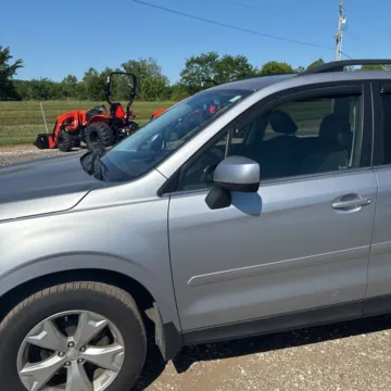 Photos of 2016 Subaru Forester 2.5i Limited for sale in Carlstadt, NJ at 101 Motors