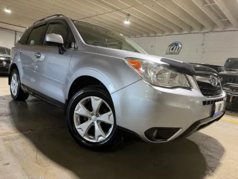 More photos of 2016 Subaru Forester 2.5i Limited at 101 Motors, NJ