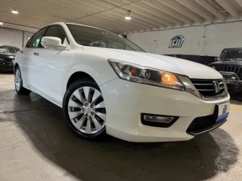 More photos of 2013 Honda Accord EX-L at 101 Motors, NJ