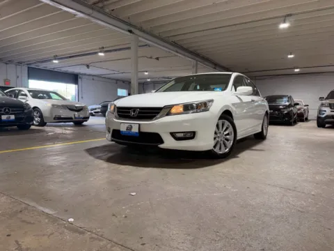 Unknown 2013 Honda Accord EX-L for sale in Carlstadt, NJ