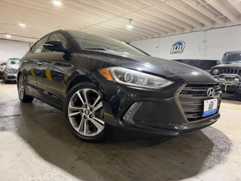 More photos of 2017 Hyundai Elantra Limited at 101 Motors, NJ