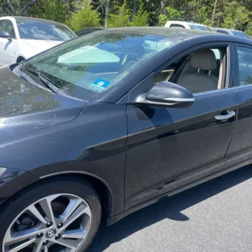 Photos of 2017 Hyundai Elantra Limited for sale in Carlstadt, NJ at 101 Motors
