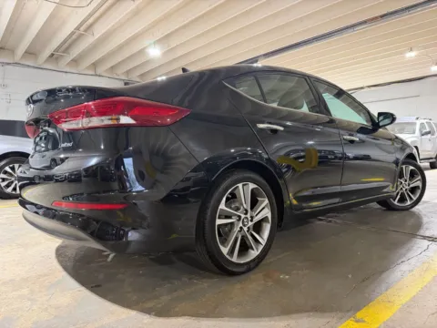 More photos of 2017 Hyundai Elantra Limited at 101 Motors, NJ