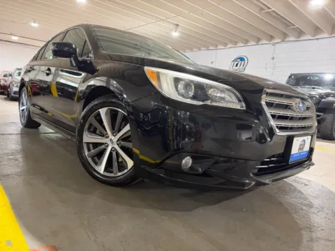 More photos of 2017 Subaru Legacy 3.6R Limited at 101 Motors, NJ
