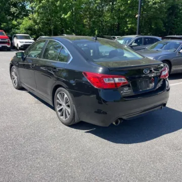 More photos of 2017 Subaru Legacy 3.6R Limited at 101 Motors, NJ