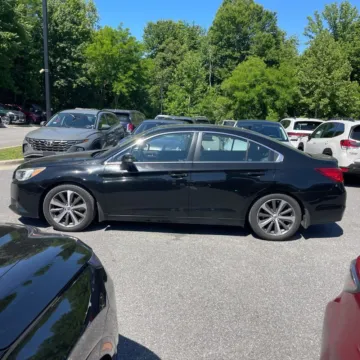 Another view of 2017 Subaru Legacy 3.6R Limited for sale in Carlstadt, NJ at 101 Motors
