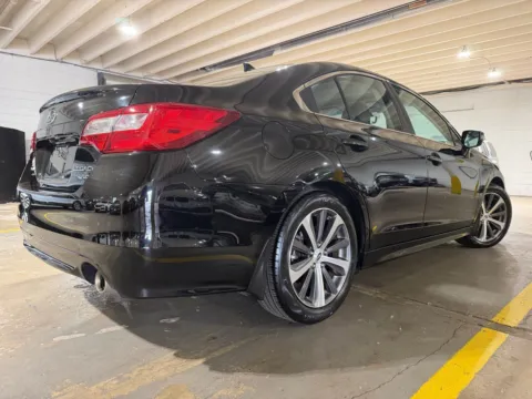 More photos of 2017 Subaru Legacy 3.6R Limited at 101 Motors, NJ