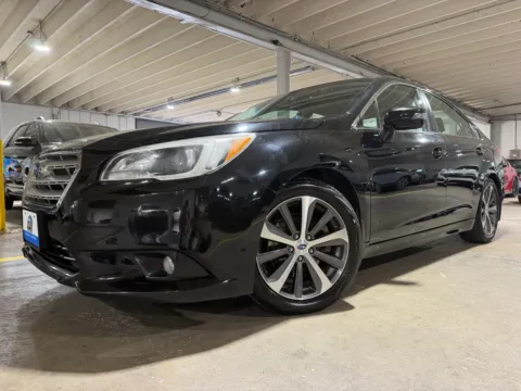 Photos of 2017 Subaru Legacy 3.6R Limited for sale in Carlstadt, NJ at 101 Motors