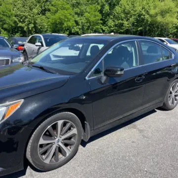 Photos of 2017 Subaru Legacy 3.6R Limited for sale in Carlstadt, NJ at 101 Motors