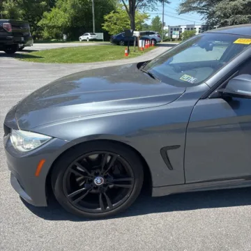 Photos of 2015 BMW 435i Gran Coupe xDrive for sale in Carlstadt, NJ at 101 Motors