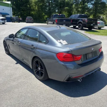 More photos of 2015 BMW 435i Gran Coupe xDrive at 101 Motors, NJ