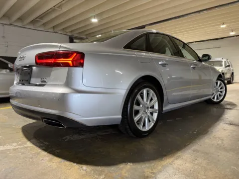 More photos of 2016 Audi A6 3.0T Premium Plus at 101 Motors, NJ