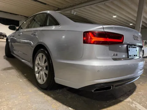 Another view of 2016 Audi A6 3.0T Premium Plus for sale in Carlstadt, NJ at 101 Motors