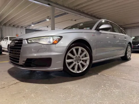 Photos of 2016 Audi A6 3.0T Premium Plus for sale in Carlstadt, NJ at 101 Motors