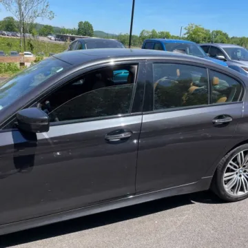 More photos of 2017 BMW 540i xDrive at 101 Motors, NJ