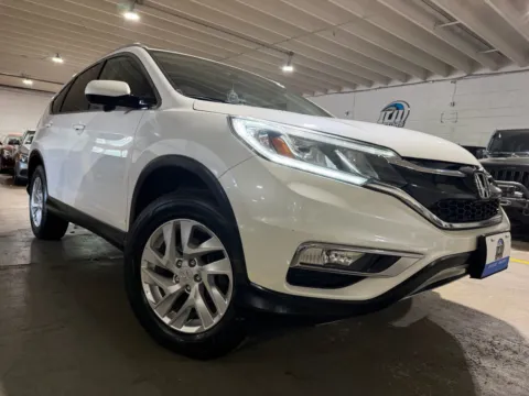 More photos of 2016 Honda CR-V EX-L at 101 Motors, NJ