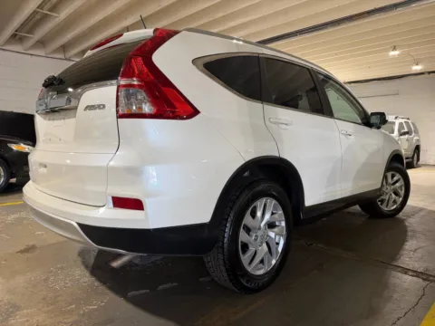 More photos of 2016 Honda CR-V EX-L at 101 Motors, NJ