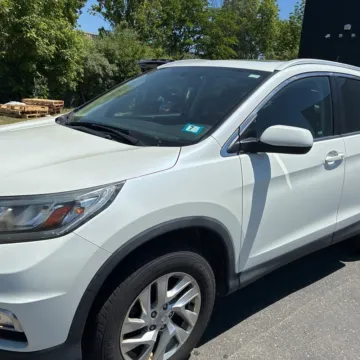 Photos of 2016 Honda CR-V EX-L for sale in Carlstadt, NJ at 101 Motors