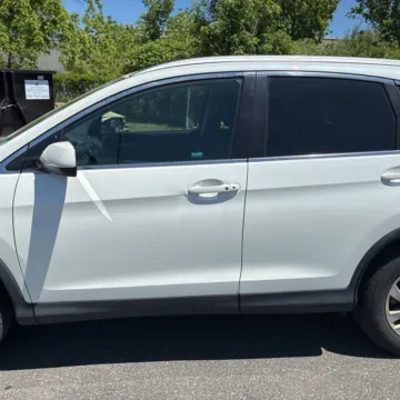 More photos of 2016 Honda CR-V EX-L at 101 Motors, NJ