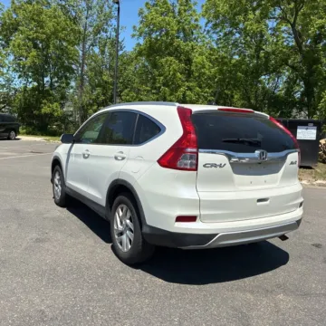 More photos of 2016 Honda CR-V EX-L at 101 Motors, NJ