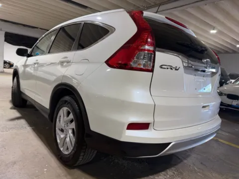 Another view of 2016 Honda CR-V EX-L for sale in Carlstadt, NJ at 101 Motors