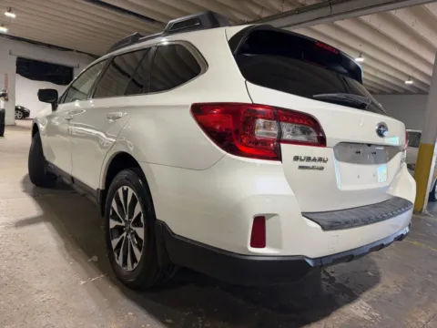 Another view of 2016 Subaru Outback 2.5i Limited for sale in Carlstadt, NJ at 101 Motors