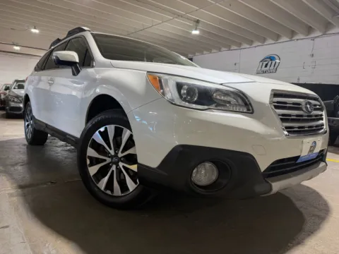 More photos of 2016 Subaru Outback 2.5i Limited at 101 Motors, NJ