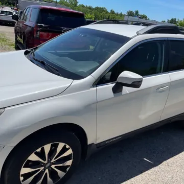 Photos of 2016 Subaru Outback 2.5i Limited for sale in Carlstadt, NJ at 101 Motors