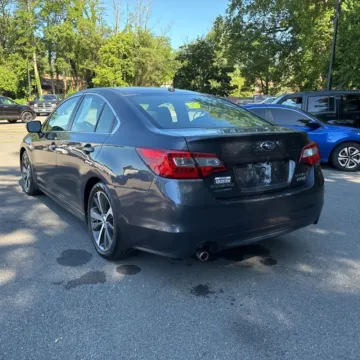 More photos of 2015 Subaru Legacy 2.5i Limited at 101 Motors, NJ