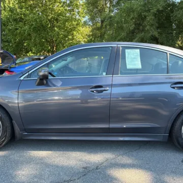 More photos of 2015 Subaru Legacy 2.5i Limited at 101 Motors, NJ