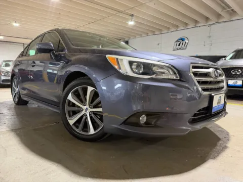 More photos of 2015 Subaru Legacy 2.5i Limited at 101 Motors, NJ
