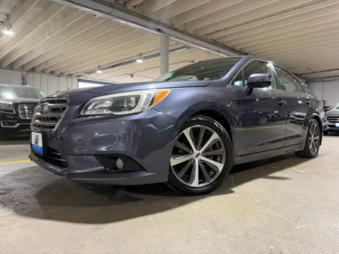 Photos of 2015 Subaru Legacy 2.5i Limited for sale in Carlstadt, NJ at 101 Motors