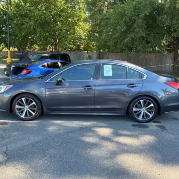 Another view of 2015 Subaru Legacy 2.5i Limited for sale in Carlstadt, NJ at 101 Motors
