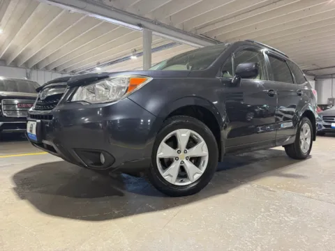 Photos of 2016 Subaru Forester 2.5i Limited for sale in Carlstadt, NJ at 101 Motors