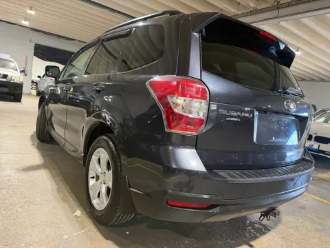 Another view of 2016 Subaru Forester 2.5i Limited for sale in Carlstadt, NJ at 101 Motors