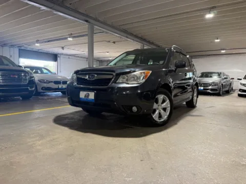 Unknown 2016 Subaru Forester 2.5i Limited for sale in Carlstadt, NJ
