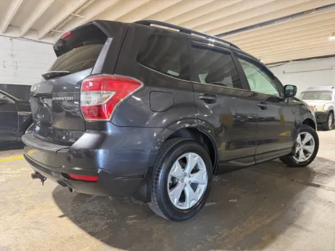 More photos of 2016 Subaru Forester 2.5i Limited at 101 Motors, NJ