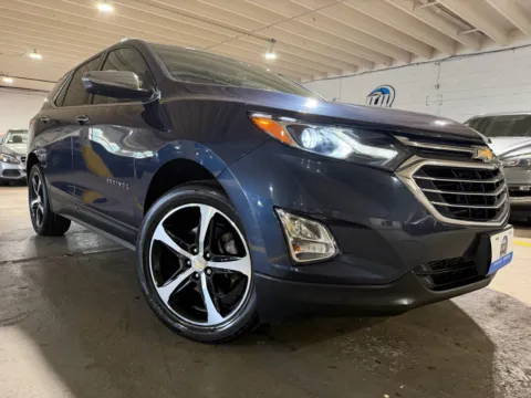 More photos of 2019 Chevrolet Equinox Premier at 101 Motors, NJ